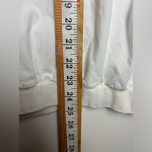 Crazy Shirt Hawaii vintage 90s 80s San Francisco Embroidery Sweatshirt Size L - Picture 15 of 16